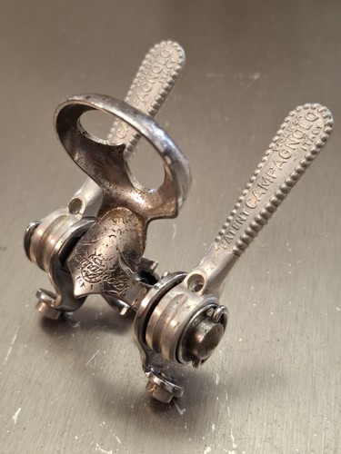Campagnolo record 1014 - record, clamp
