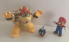 Jakks Pacific Nintendo Lot De