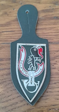 Insigne 11° RC Régiment de