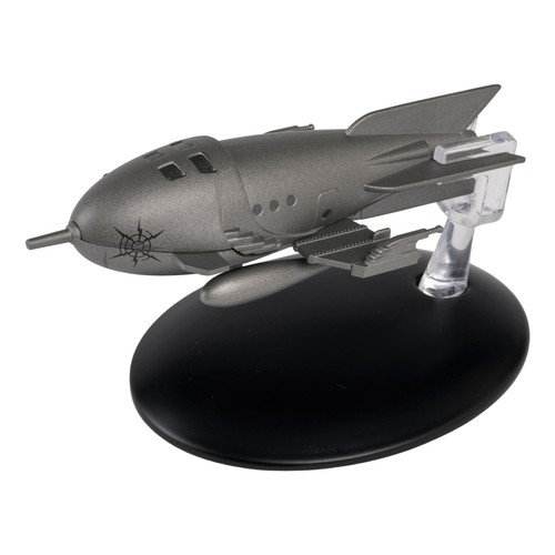 Eaglemoss star trek vaisseau - eaglemoss,