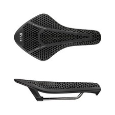 Selle de vélo adaptative en