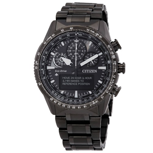Citizen promaster skyhawk u830 - skyhawk,