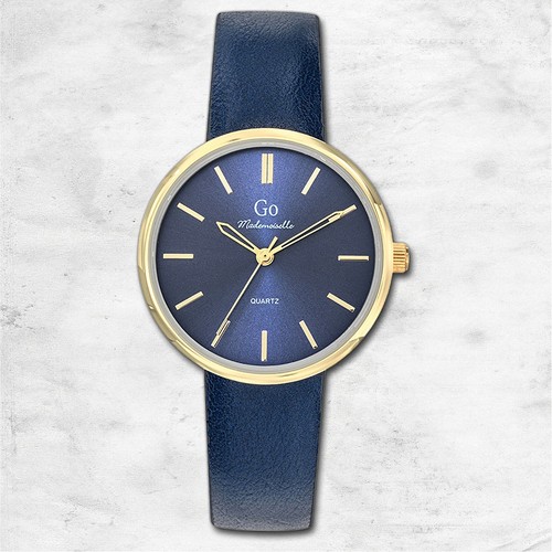 Girl only montre femme - only, go