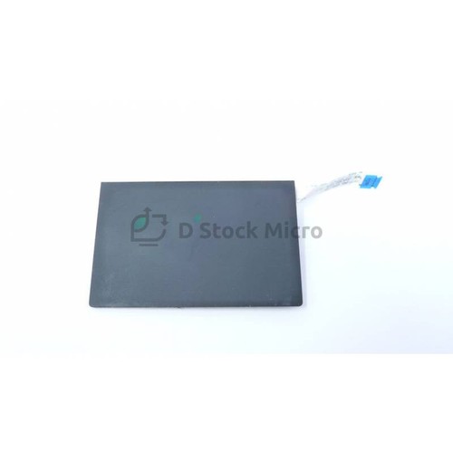 Touchpad 8ssm10p214 pour - touchpad,