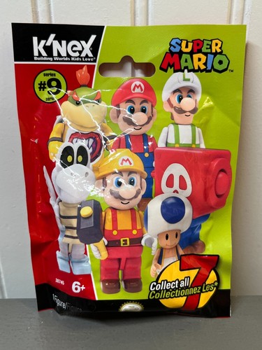 Nex super mario - super, blind
