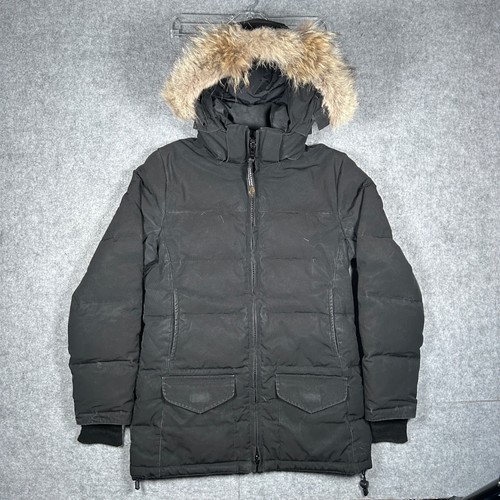 Canada goose solaris parka - canada,