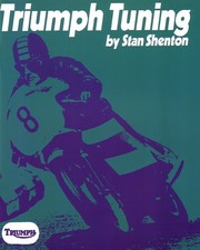 Manuel De Moto Triumph Tuning