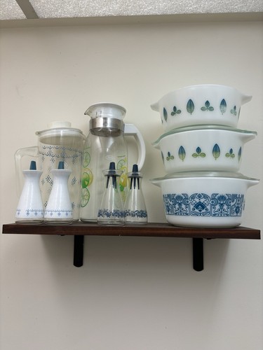 Pyrex