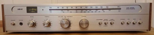Akai 810 l - aa-810-l, /