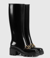 NOUVEAU BOOT Femme À Genoux