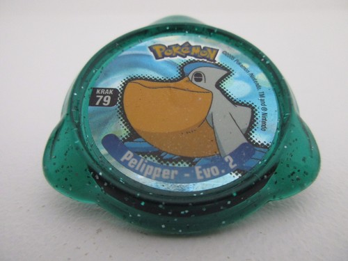 Jeton panini kraks - jeton, pokemon