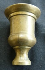 Bobèche vintage – Bougeoir