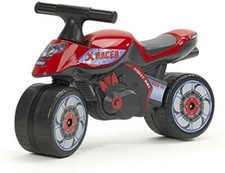 FALK - Moto draisienne X Racer