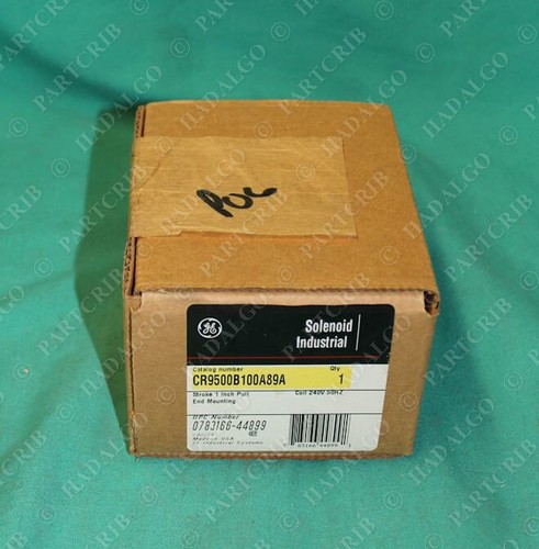 Cr9500b100a89a général - ge,, cr9500b100a89a,