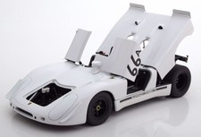 PORSCHE 908/02 #66A HOLTVILLE