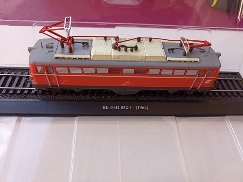 Locomotive 1042 032 1 - 1042, 032-1