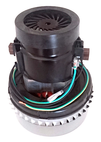 Moteur pour renfert vortex - pour,