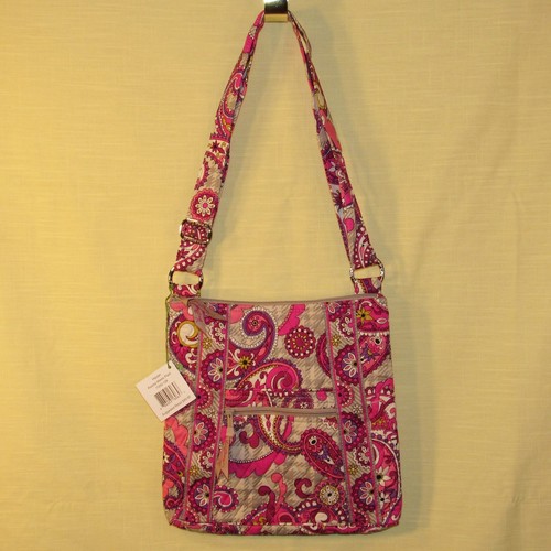 Vera bradley hipster - bradley,