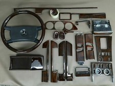 Pour Mercedes benz W126 Jeu de