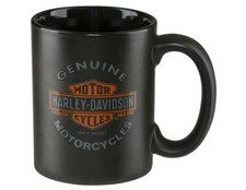 Harley-Davidson Tasse "