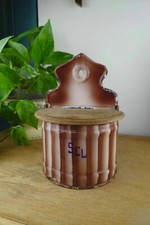 Ancienne Boîte à Sel en