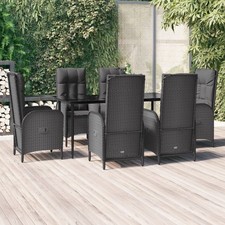 Mobilier à Dîner de Jardin