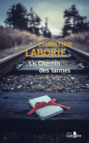 Chemin des larmes - chemin,