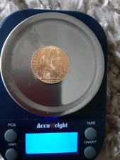 France Marianne - 20 Francs