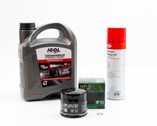 Kit Entretien Vidange pour