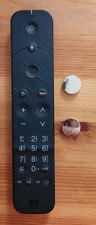 Télécommande vocale Orange