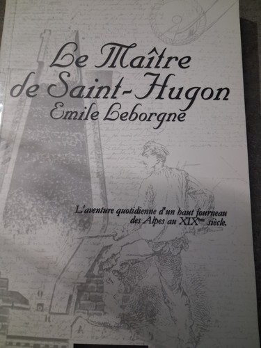 Maitre hugon e - maitre, st