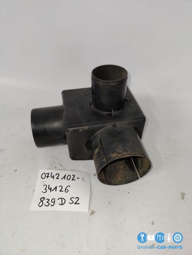 Original bmw e10 e12 - original,