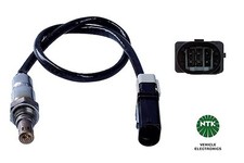 Sonde lambda NGK entre autres