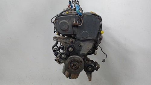 Moteur lancia musa phase - phase, 1