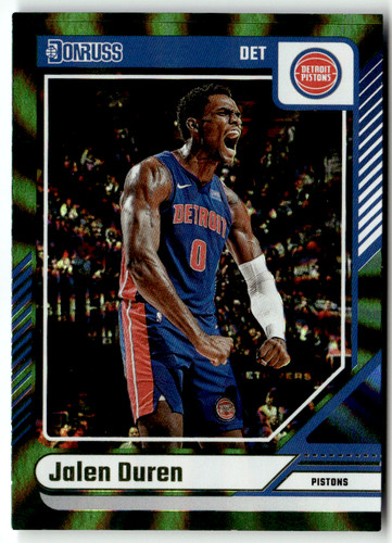 Panini donruss nba - nba, 2024-25