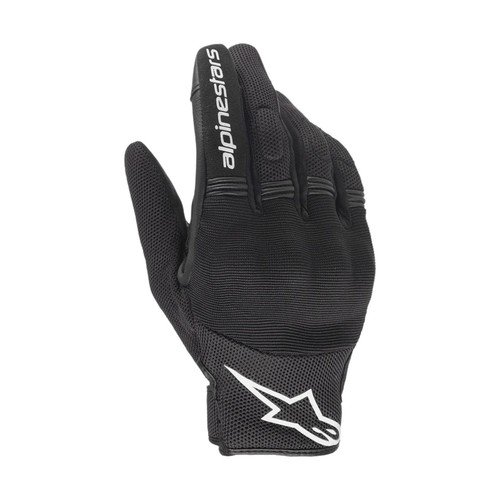 Gants moto alpinestars copper - gants,