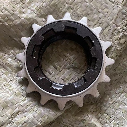 Roue libre 16t - roue, qualité