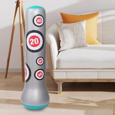 Sac de poinçonnage gonflable