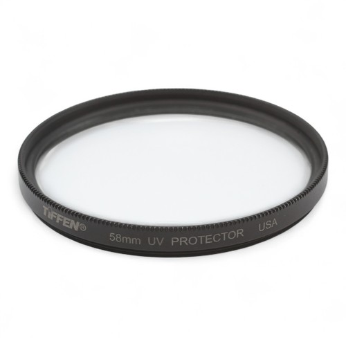 Tiffen filtre uv - tiffen, 58