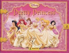 Image panini vignette disney - image,