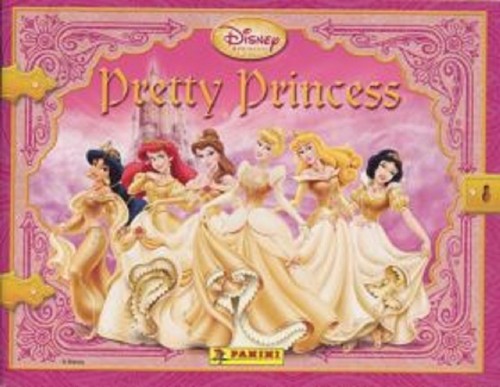 Image panini vignette - image, disney
