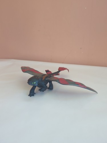 Figurine dragon dreamworks - figurine,