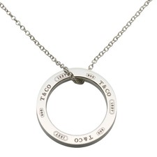 USED TIFFANY&Co. Collier 1837