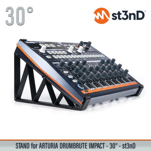 Stand pour arturia drumbrute - arturia,