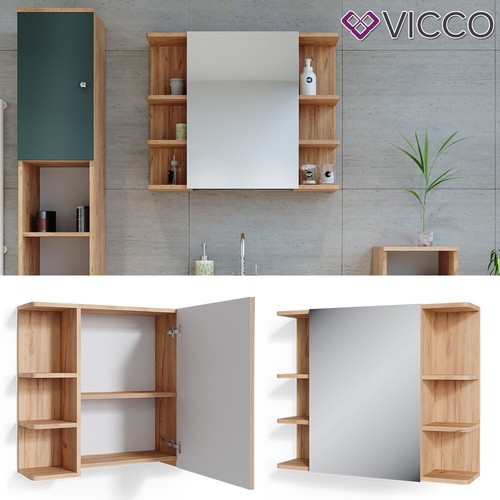 Armoire miroir - armoire,