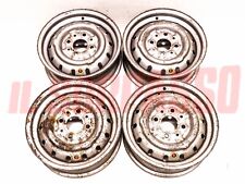 Roues Roue Borrani 4,5 x 12