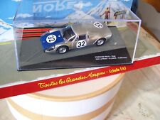 Collection Porsche 904/6  N32