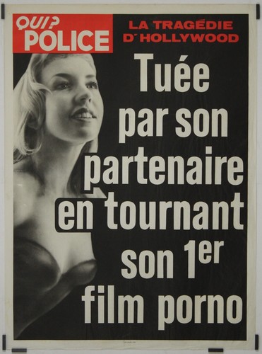 Qui police tué - tué, son