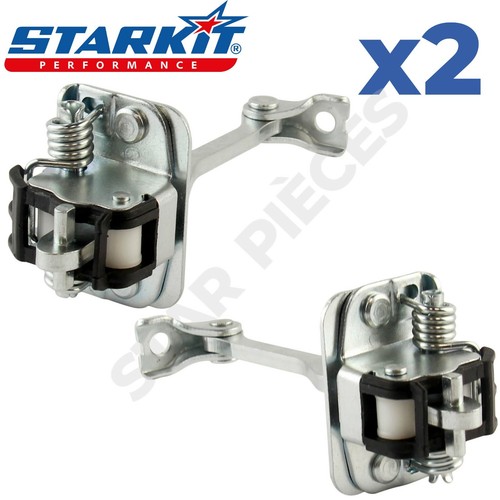 Arret tirant charniere cale - 2,