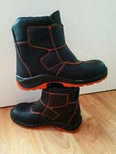 Bottes de Sécurité taille 40